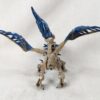 Mega Bloks World of Warcraft Sindragosa Ice Dragon Set 91008 2011 Building Toy