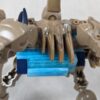 Mega Bloks World of Warcraft Sindragosa Ice Dragon Set 91008 2011 Building Toy