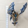Mega Bloks World of Warcraft Sindragosa Ice Dragon Set 91008 2011 Building Toy