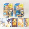 10-3279.jpg Bandai Dragon Ball Z Original Collection Action Figures Goku Majin Vegeta 5 LOT