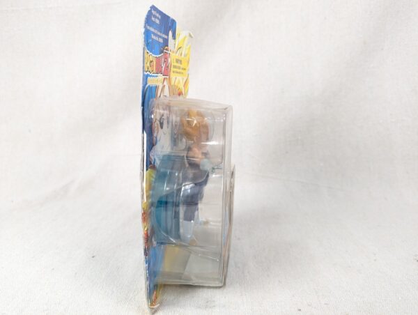 10-3281.jpg Bandai Dragon Ball Z Original Collection Action Figures Goku Majin Vegeta 5 LOT