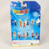 10-3282.jpg Bandai Dragon Ball Z Original Collection Action Figures Goku Majin Vegeta 5 LOT