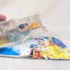 10-3283.jpg Bandai Dragon Ball Z Original Collection Action Figures Goku Majin Vegeta 5 LOT