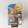 10-3284.jpg Bandai Dragon Ball Z Original Collection Action Figures Goku Majin Vegeta 5 LOT