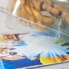 10-3286.jpg Bandai Dragon Ball Z Original Collection Action Figures Goku Majin Vegeta 5 LOT