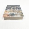 The Pacific HBO Miniseries Complete Series DVD Collector's Tin Set 2010 War D...