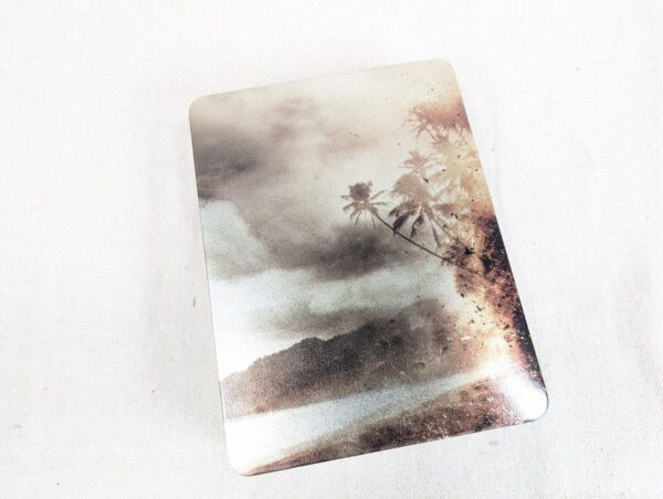 The Pacific HBO Miniseries Complete Series DVD Collector's Tin Set 2010 War D...