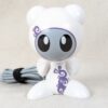 Dream State UB Funkeys USB Game Base Docking Station White Purple Swirls