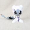 Dream State UB Funkeys USB Game Base Docking Station White Purple Swirls