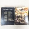 The Pacific HBO Miniseries Complete Series DVD Collector's Tin Set 2010 War D...