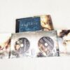 The Pacific HBO Miniseries Complete Series DVD Collector's Tin Set 2010 War D...