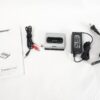 Bose Wave Connect Kit for iPod 30-Pin Docking Base P/N 347759-0010 Silver Black