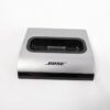 Bose Wave Connect Kit for iPod 30-Pin Docking Base P/N 347759-0010 Silver Black