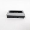Bose Wave Connect Kit for iPod 30-Pin Docking Base P/N 347759-0010 Silver Black
