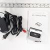 Bose Wave Connect Kit for iPod 30-Pin Docking Base P/N 347759-0010 Silver Black