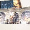 The Pacific HBO Miniseries Complete Series DVD Collector's Tin Set 2010 War D...