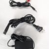 Bose Wave Connect Kit for iPod 30-Pin Docking Base P/N 347759-0010 Silver Black