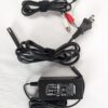 Bose Wave Connect Kit for iPod 30-Pin Docking Base P/N 347759-0010 Silver Black