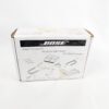Bose Wave Connect Kit for iPod 30-Pin Docking Base P/N 347759-0010 Silver Black