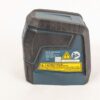 10-3345.jpg Bosch GLL 30 S Self-Leveling Cross-Line Laser Level with MM 2 Mounting Device