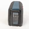 10-3346.jpg Bosch GLL 30 S Self-Leveling Cross-Line Laser Level with MM 2 Mounting Device