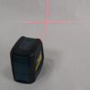 10-3350.jpg Bosch GLL 30 S Self-Leveling Cross-Line Laser Level with MM 2 Mounting Device