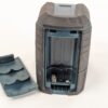 10-3355.jpg Bosch GLL 30 S Self-Leveling Cross-Line Laser Level with MM 2 Mounting Device