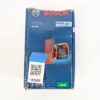 10-3356.jpg Bosch GLL 30 S Self-Leveling Cross-Line Laser Level with MM 2 Mounting Device
