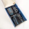 10-3357.jpg Bosch GLL 30 S Self-Leveling Cross-Line Laser Level with MM 2 Mounting Device