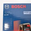 10-3358.jpg Bosch GLL 30 S Self-Leveling Cross-Line Laser Level with MM 2 Mounting Device