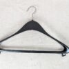 Vintage Max Hubner Plastic Clothes Hanger Forum Golf Hotel Abidjan Memorabilia