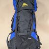 10-3422.jpg Kelty Tornado Internal Frame Backpack Large Volume Adjustable Suspension Blue