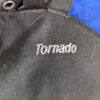 10-3424.jpg Kelty Tornado Internal Frame Backpack Large Volume Adjustable Suspension Blue