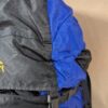10-3426.jpg Kelty Tornado Internal Frame Backpack Large Volume Adjustable Suspension Blue