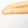 Skyway Hotel London Airport Wooden Clothes Hanger Vintage Hotel Memorabilia Good