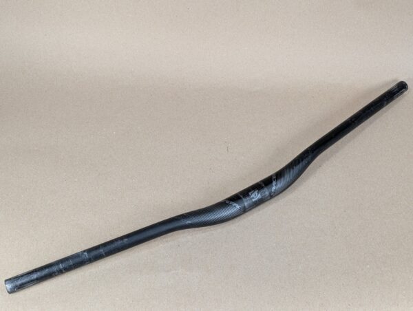 Race Face Aeffect R Mountain Bike Handlebar 785mm Width 31.8mm Clamp Alloy Used