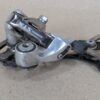 Shimano STX Rear Derailleur RD-MC31 1990s Vintage Mountain Bike Component Cyc...