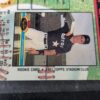 Jeff Bagwell Rookie Card - 1991 Topps Stadium Club - Raw Ungraded