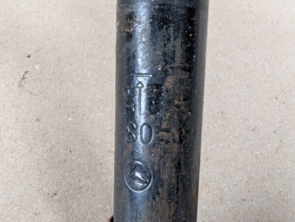 Vintage Bicycle Quill Stem 1-Inch Steer Tube 85mm Reach 25.4mm Clamp Road Bike