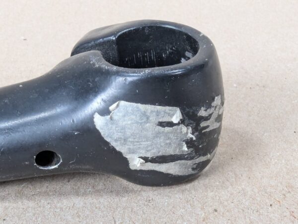 Vintage Bicycle Quill Stem 1-Inch Steer Tube 85mm Reach 25.4mm Clamp Road Bike