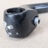 Vintage Bicycle Quill Stem 1-Inch Steer Tube 85mm Reach 25.4mm Clamp Road Bike