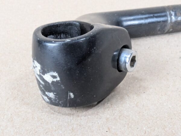 Vintage Bicycle Quill Stem 1-Inch Steer Tube 85mm Reach 25.4mm Clamp Road Bike