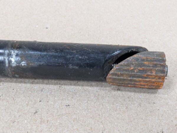 Vintage Bicycle Quill Stem 1-Inch Steer Tube 85mm Reach 25.4mm Clamp Road Bike