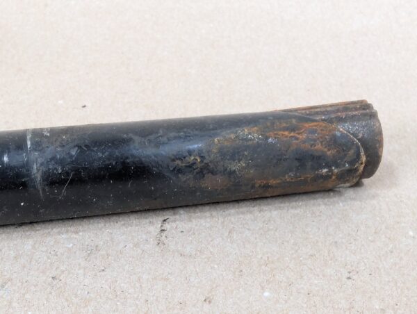 Vintage Bicycle Quill Stem 1-Inch Steer Tube 85mm Reach 25.4mm Clamp Road Bike