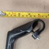 Vintage Bicycle Quill Stem 1-Inch Steer Tube 85mm Reach 25.4mm Clamp Road Bike