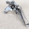 Vintage Shimano FD-Z206 Front Derailleur 1980s Clamp-On Silver Road Mountain 286