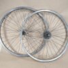 Vintage Weinmann Alloy Bicycle Wheelset 26-inch Mountain Bike Wheels 6-Speed