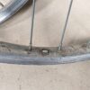 Vintage Weinmann Alloy Bicycle Wheelset 26-inch Mountain Bike Wheels 6-Speed