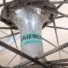 Vintage Weinmann Alloy Bicycle Wheelset 26-inch Mountain Bike Wheels 6-Speed