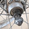 Vintage Weinmann Alloy Bicycle Wheelset 26-inch Mountain Bike Wheels 6-Speed